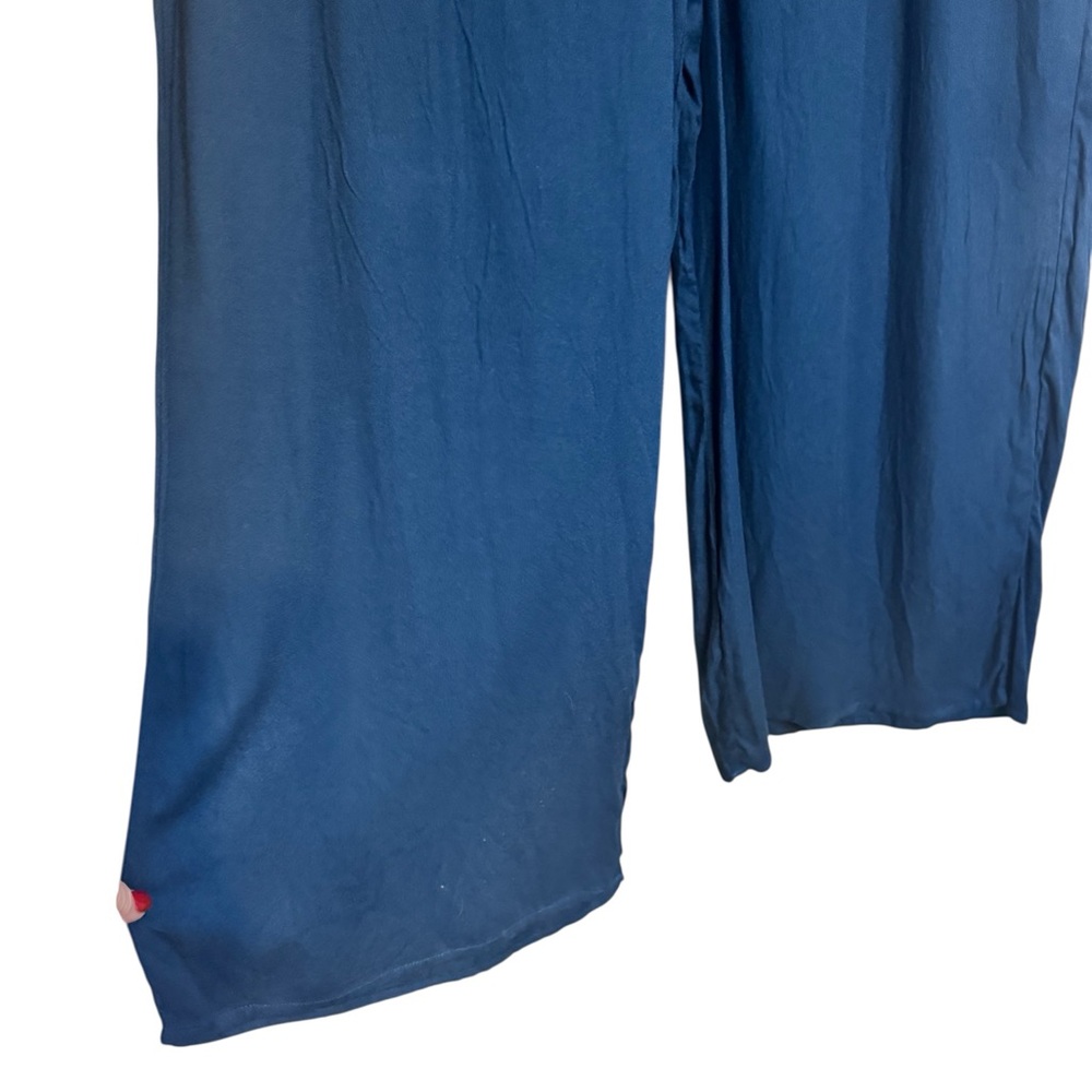 NWT SPRING/SUMMER  Wide Leg Pants  PLUS 4X        #CL - Picture 2 of 9